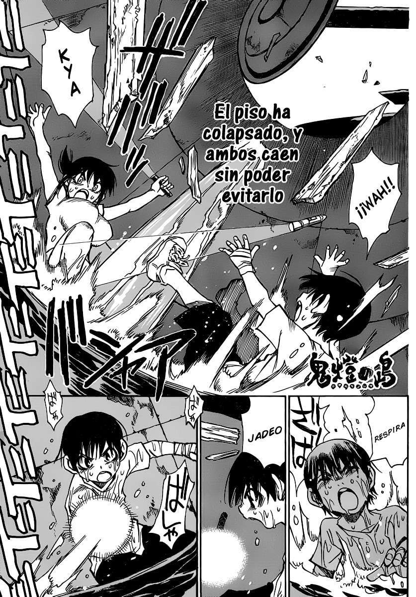 Capitulo 21 page 1