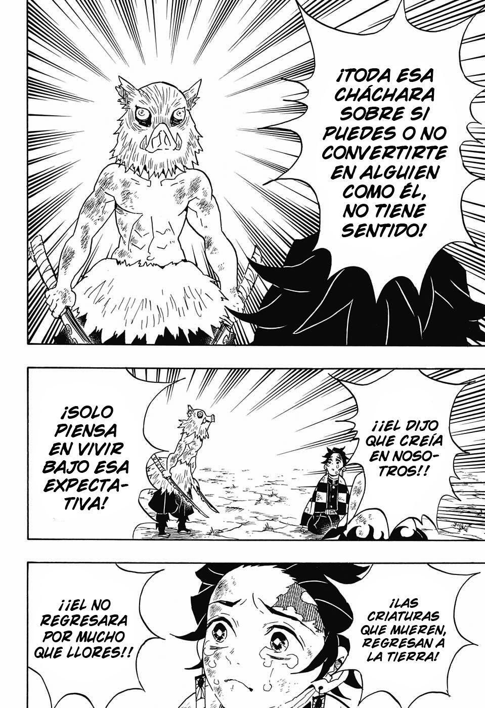 Capitulo 66 page 15