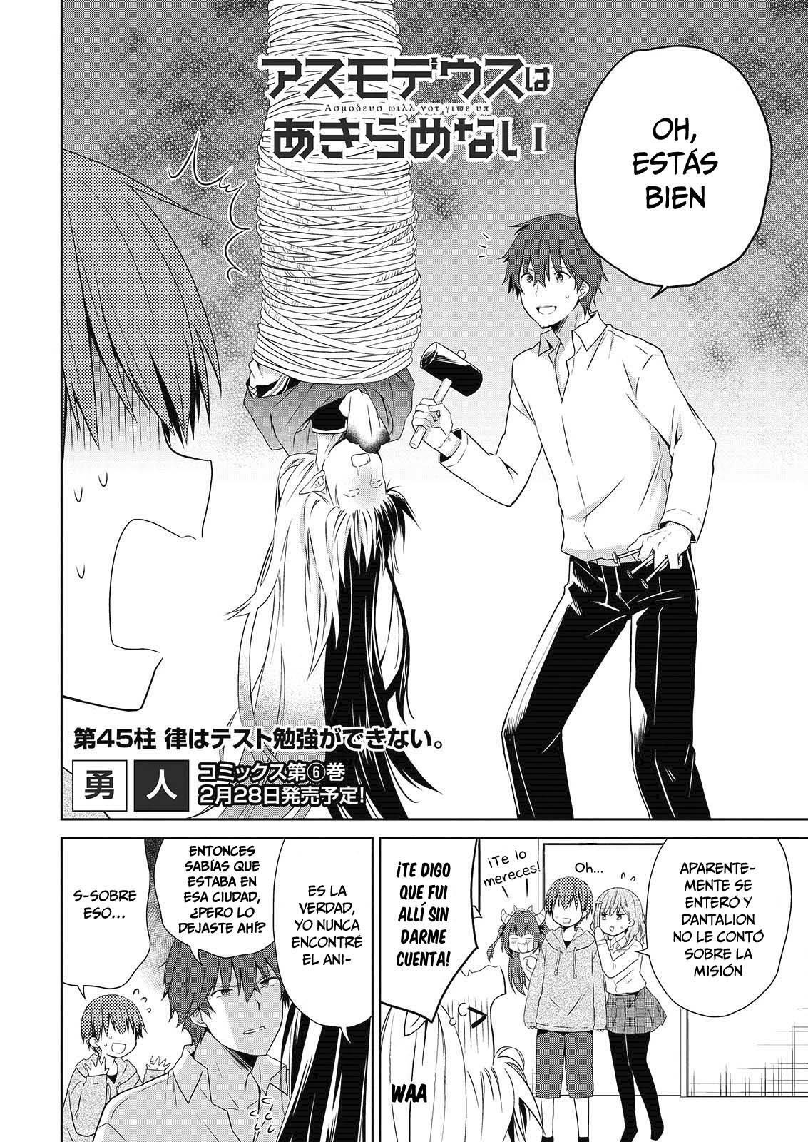 Capitulo 45 page 3