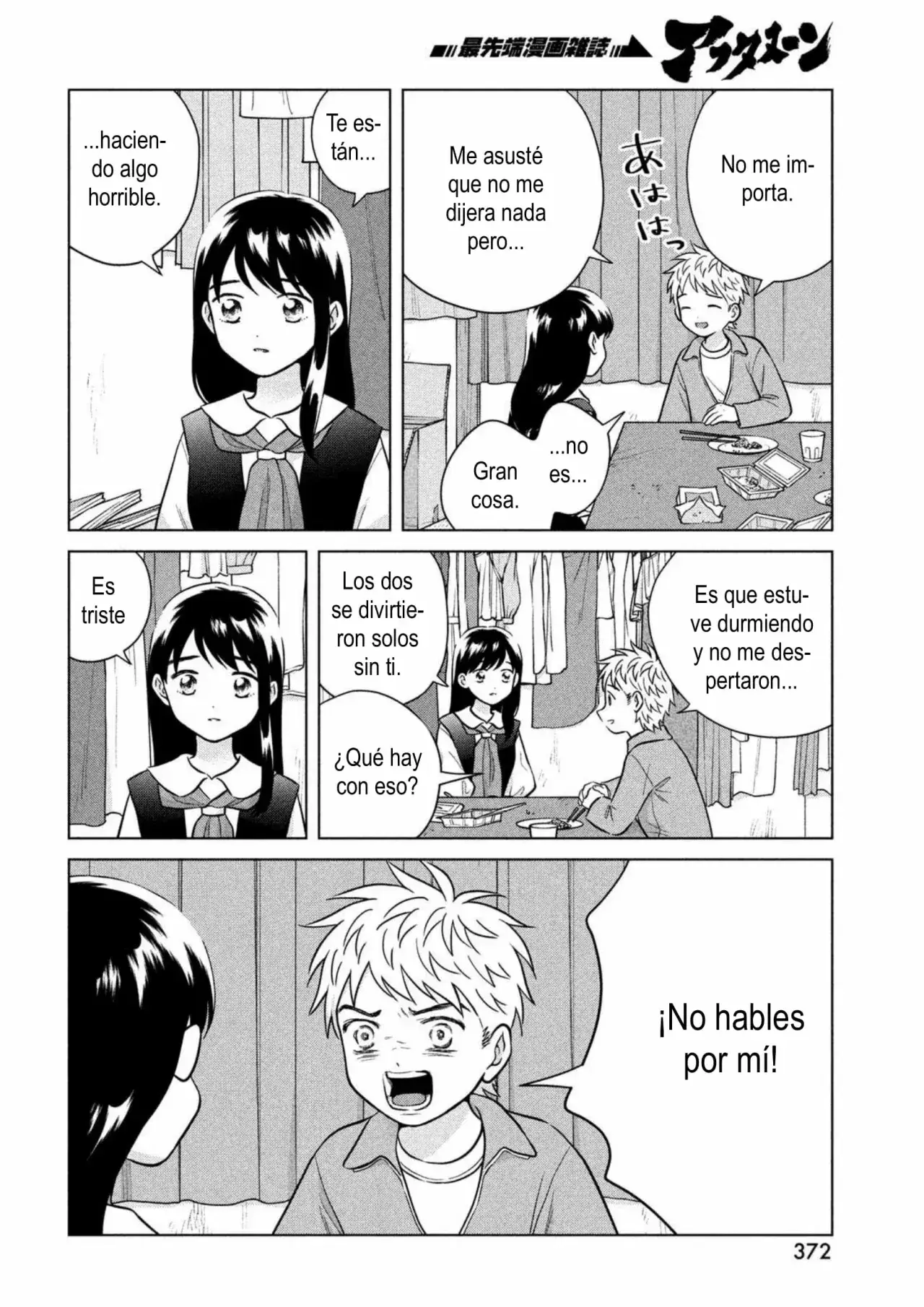 Capitulo 73 page 40