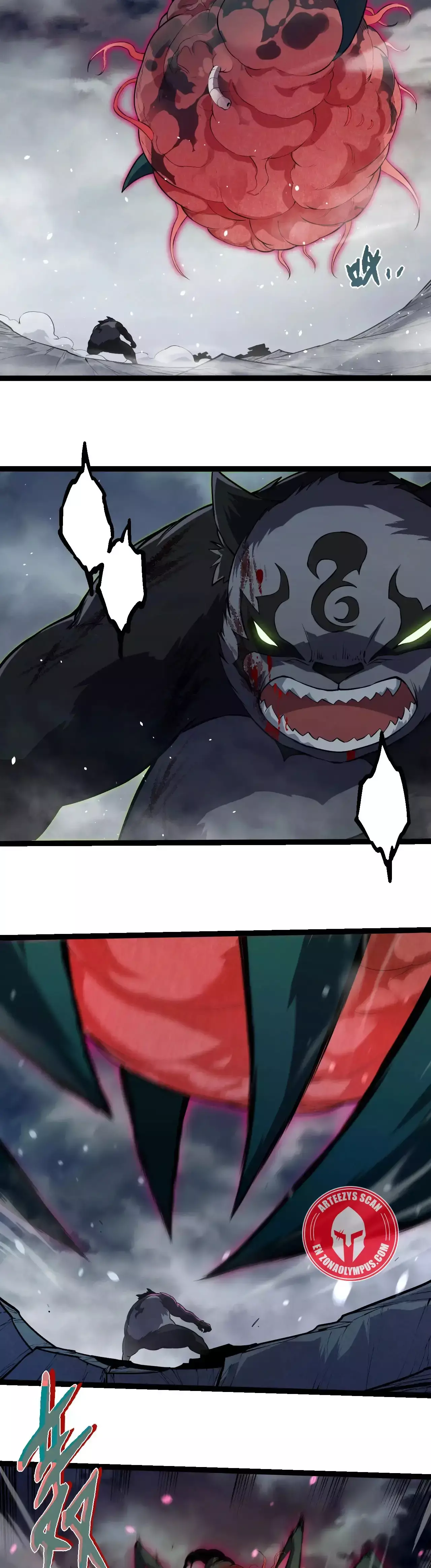 Capitulo 358 page 3