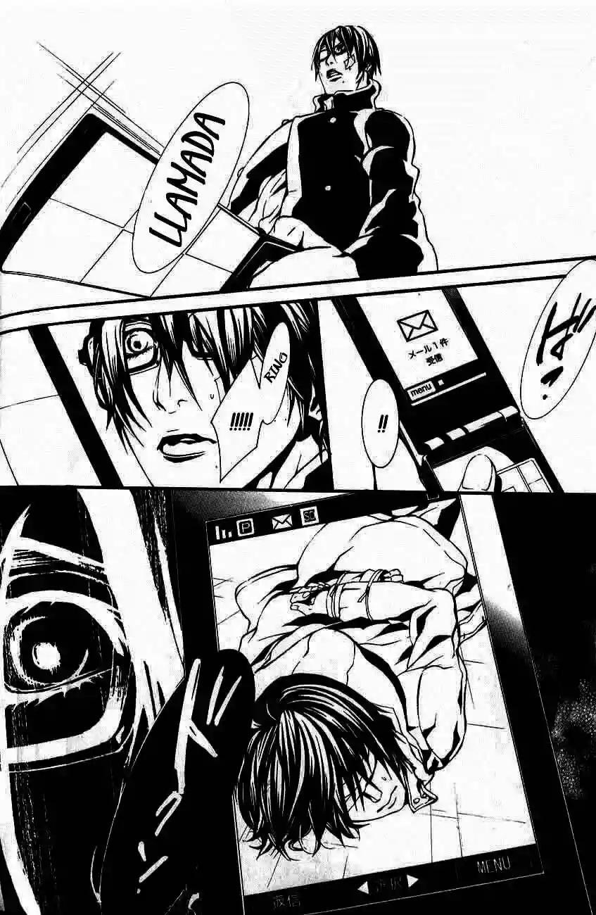 Capitulo 47 page 18