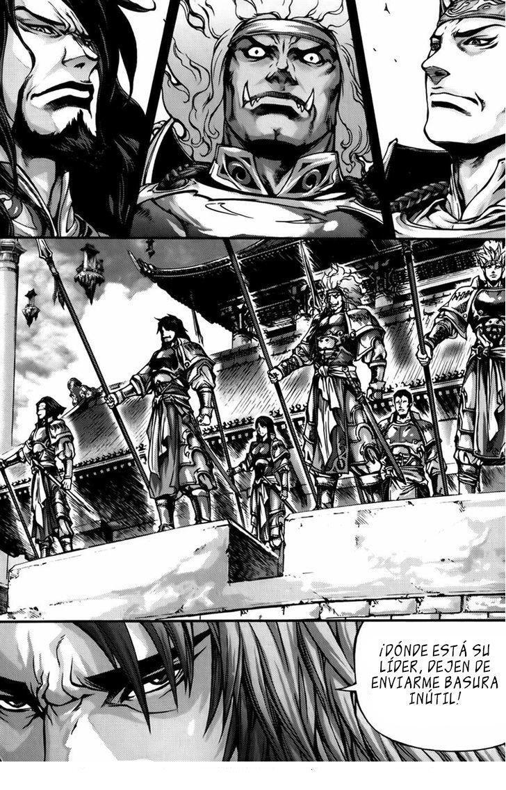 Capitulo 234 page 14