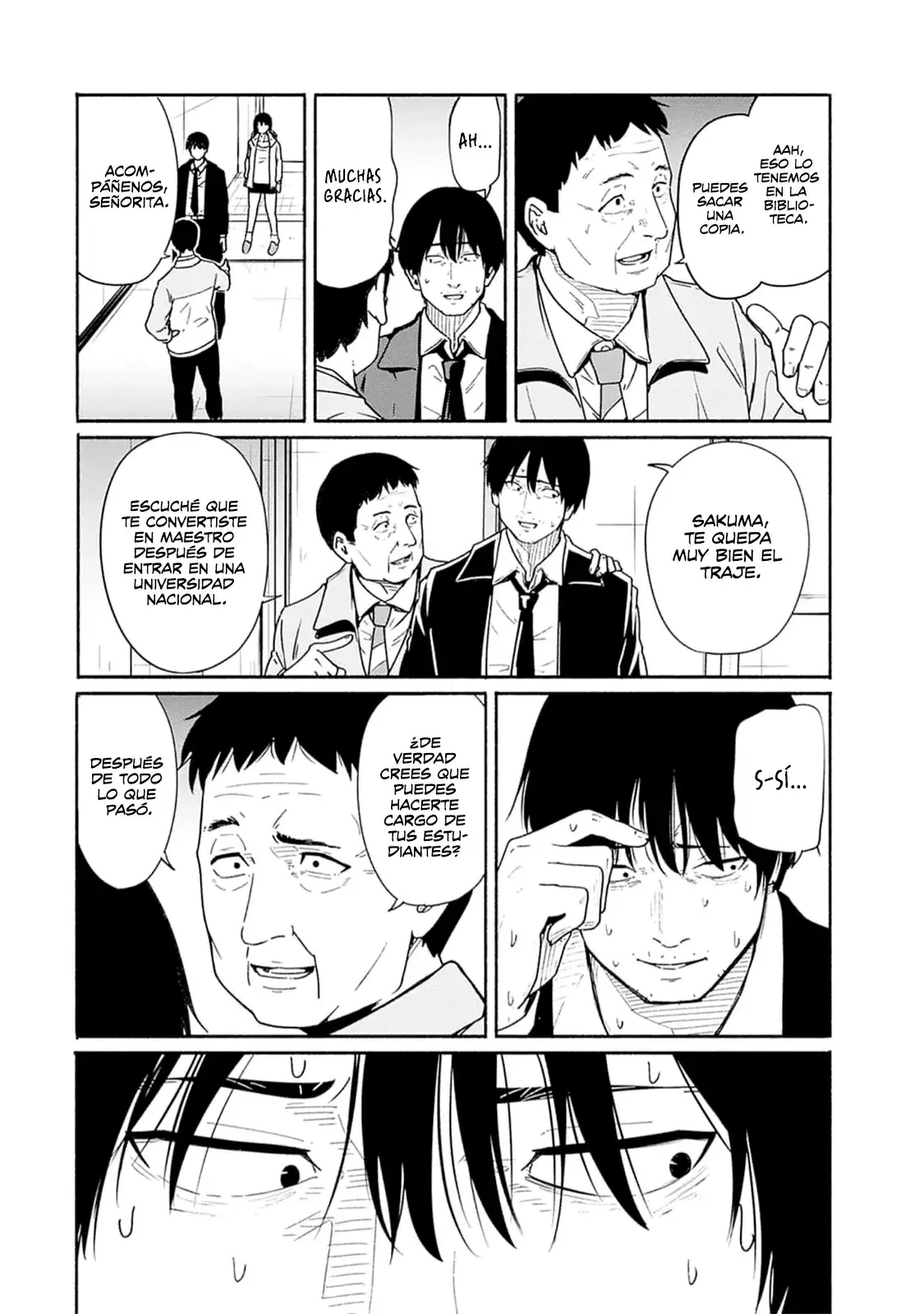 Capitulo 17 page 34