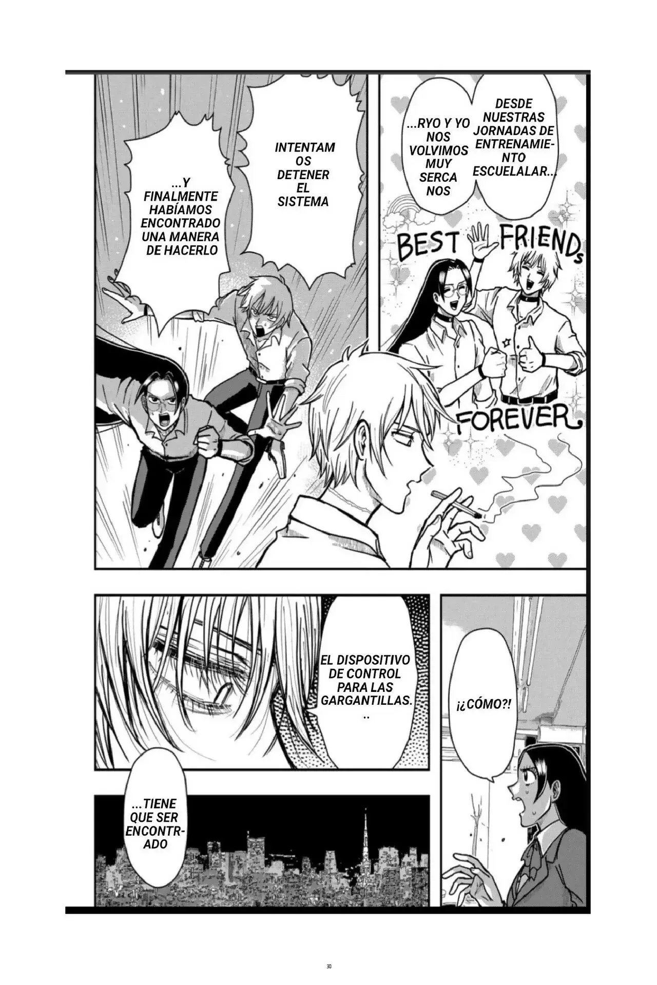 Capitulo 1 page 31
