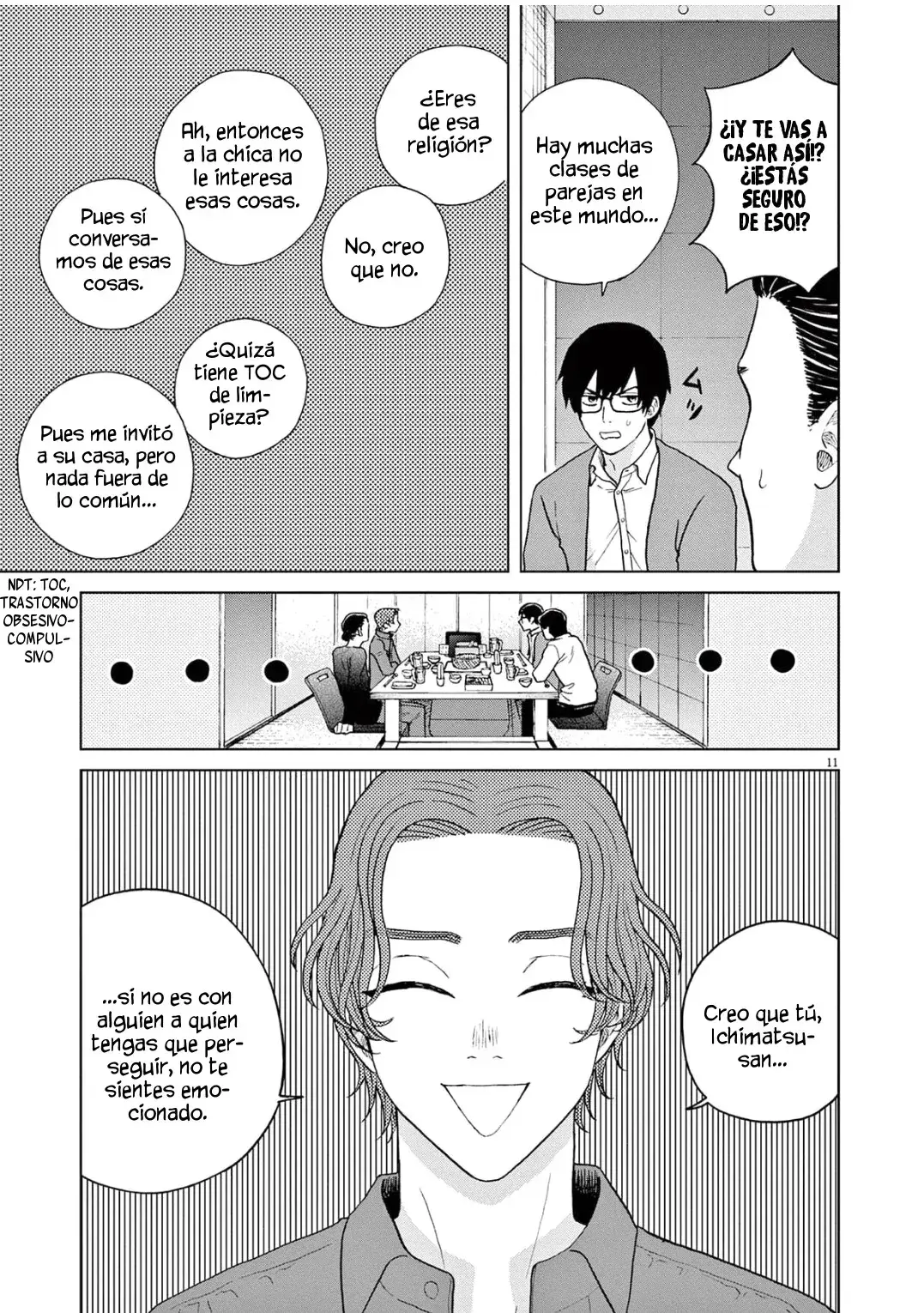 Capitulo 40 page 11