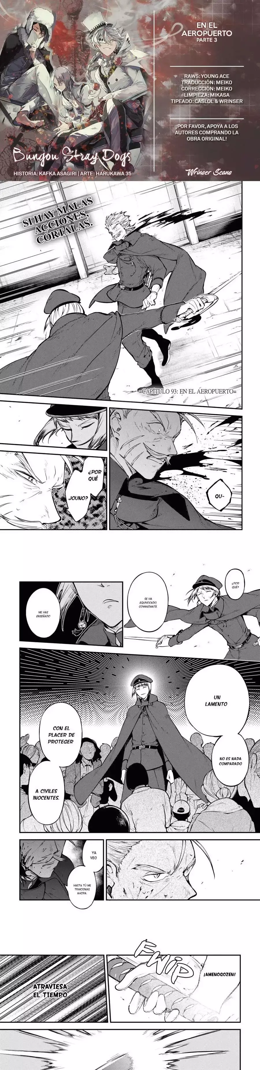 Capitulo 93 page 1