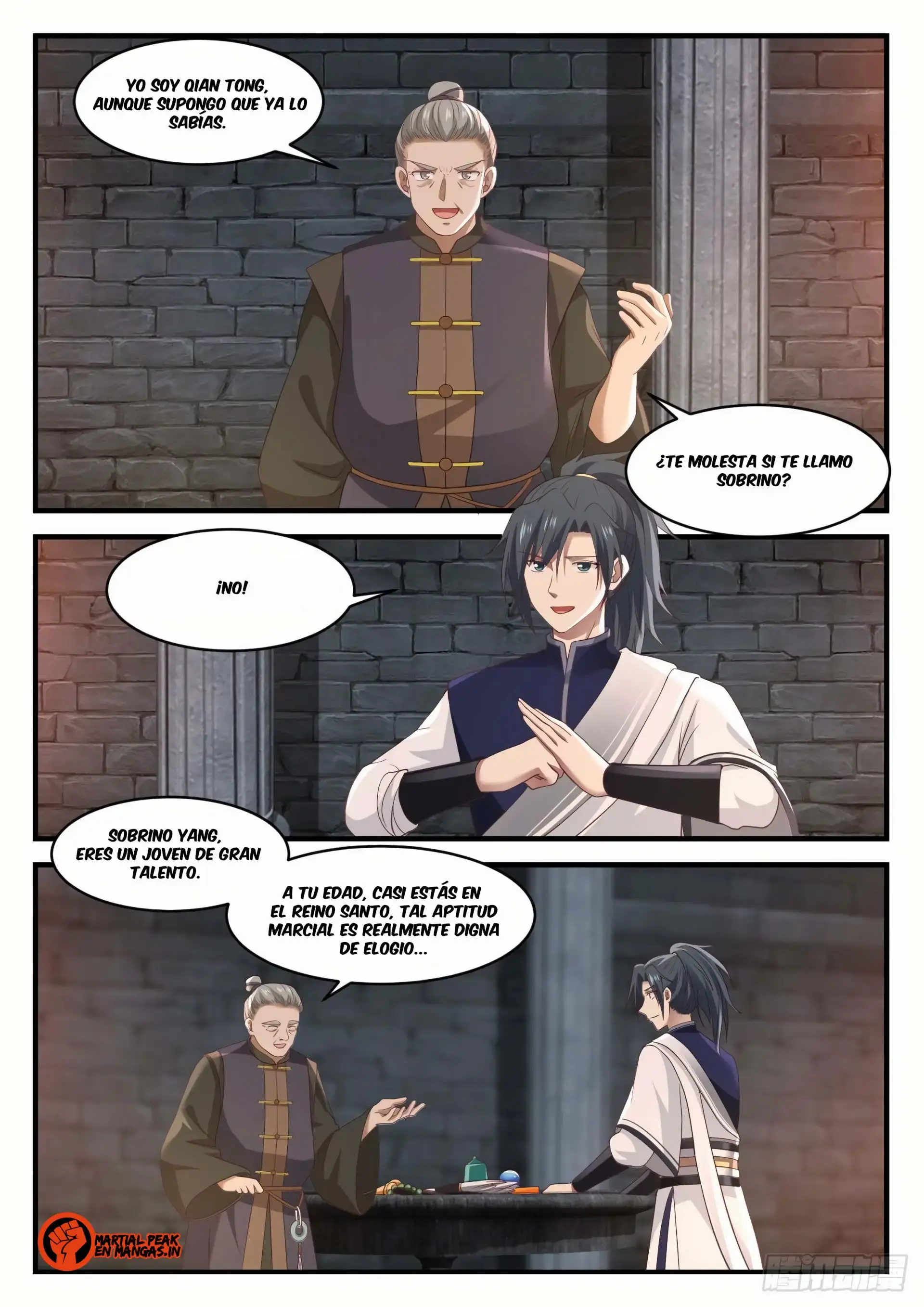 Capitulo 1000 page 6