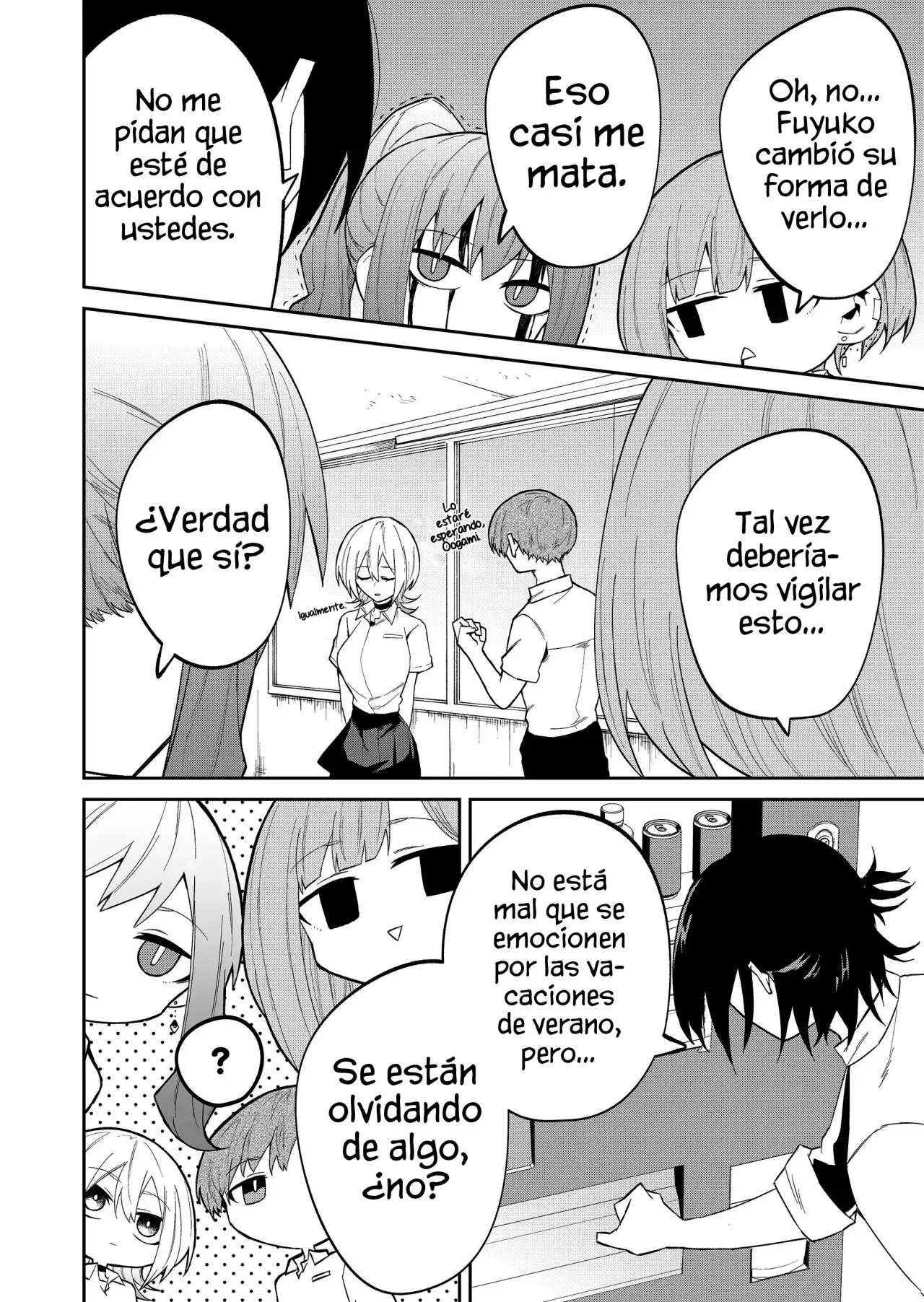 Capitulo 22 page 10