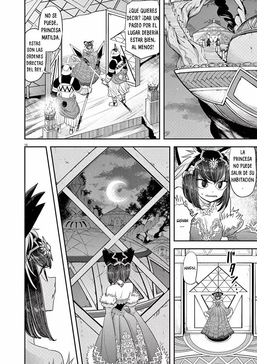 Capitulo 11 page 17