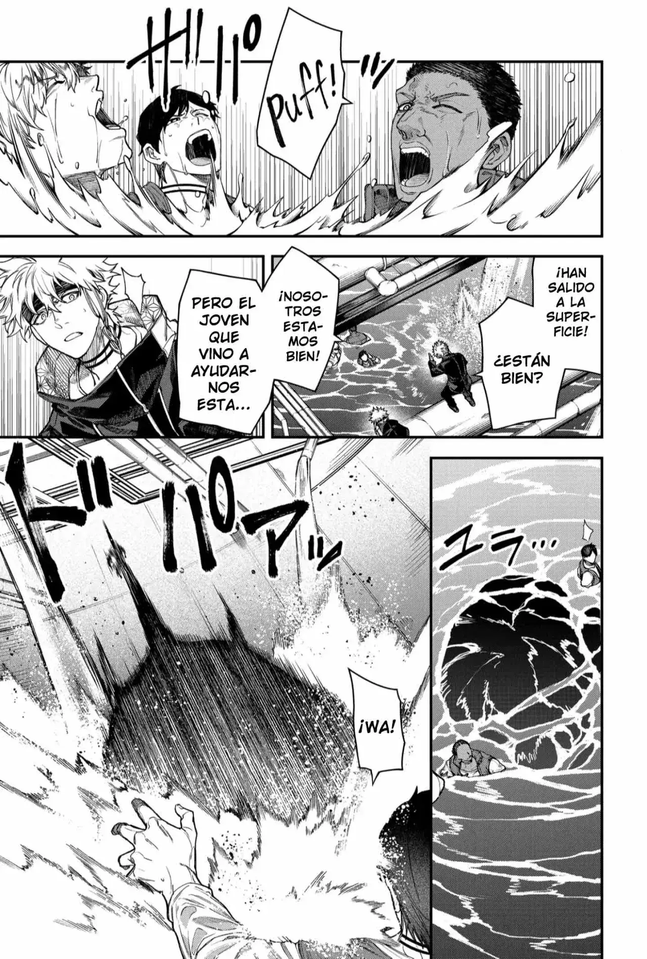 Capitulo 107 page 19