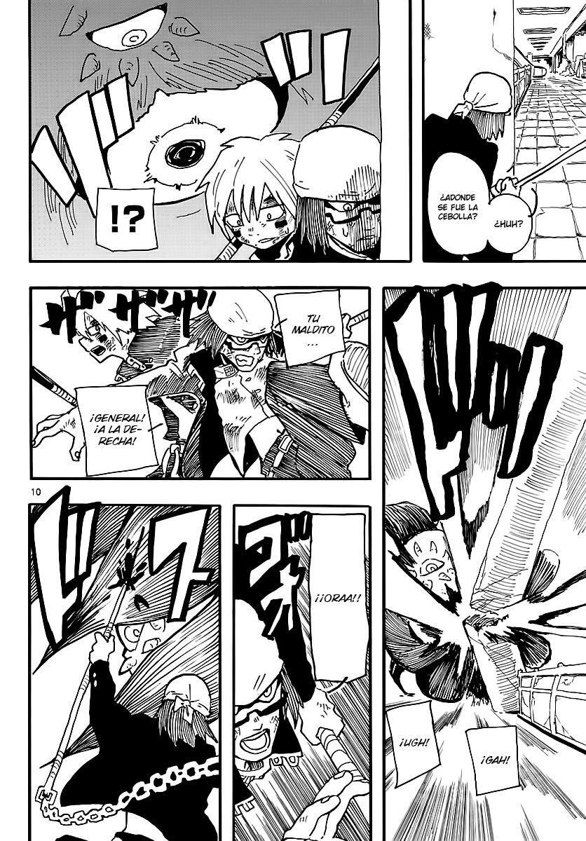 Capitulo 5 page 11