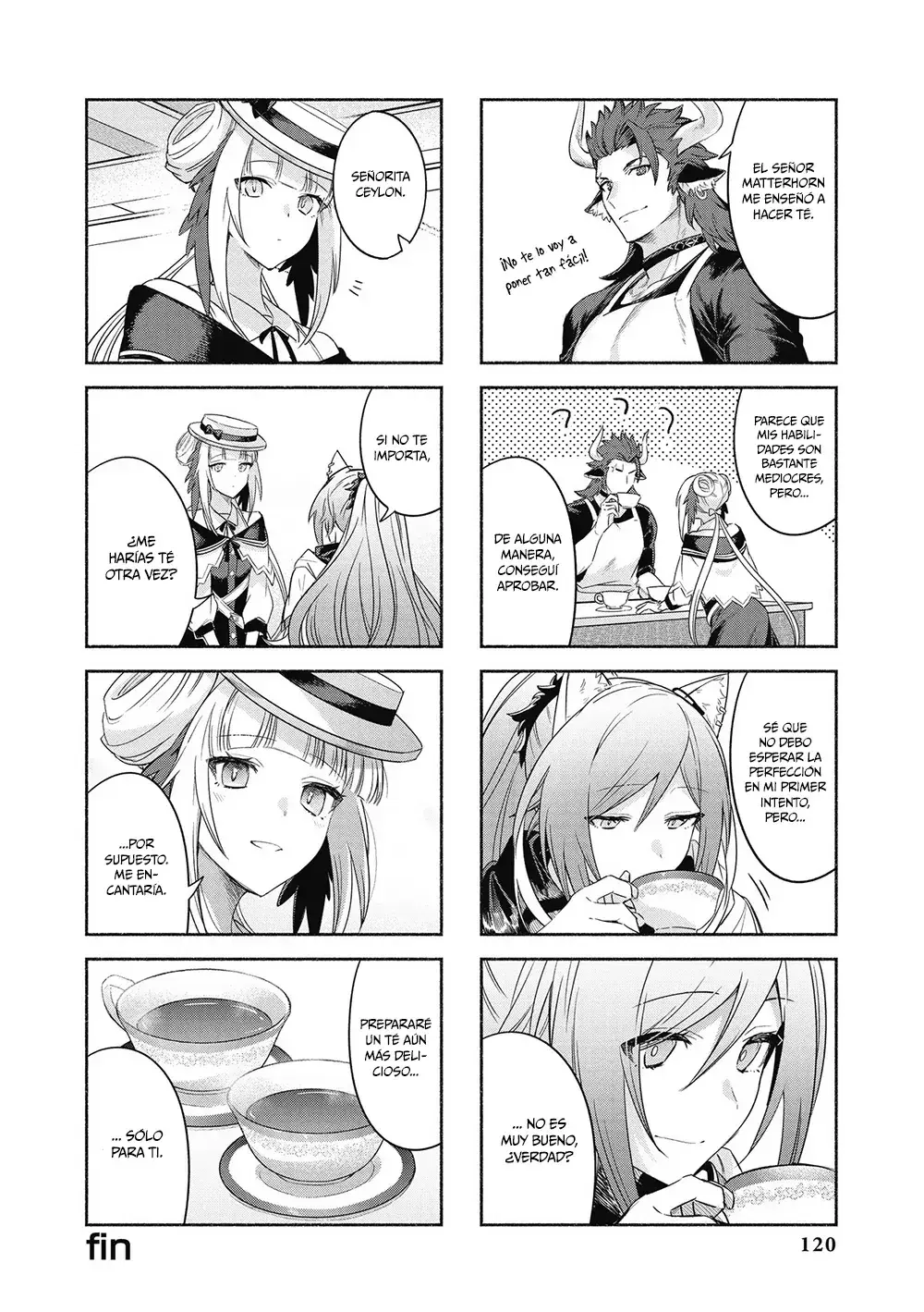 Capitulo 26 page 8