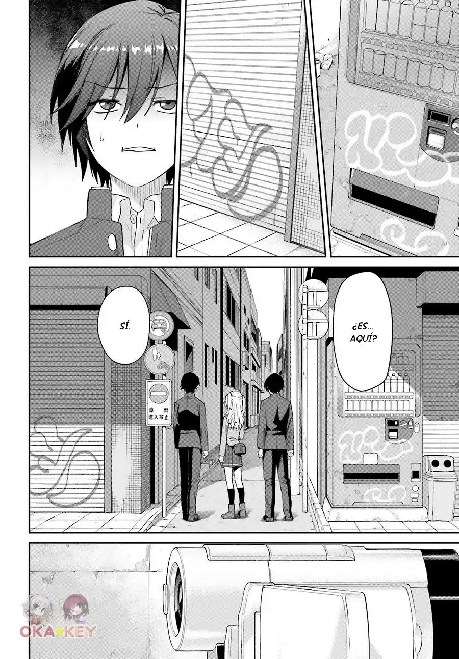 Capitulo 9 page 16
