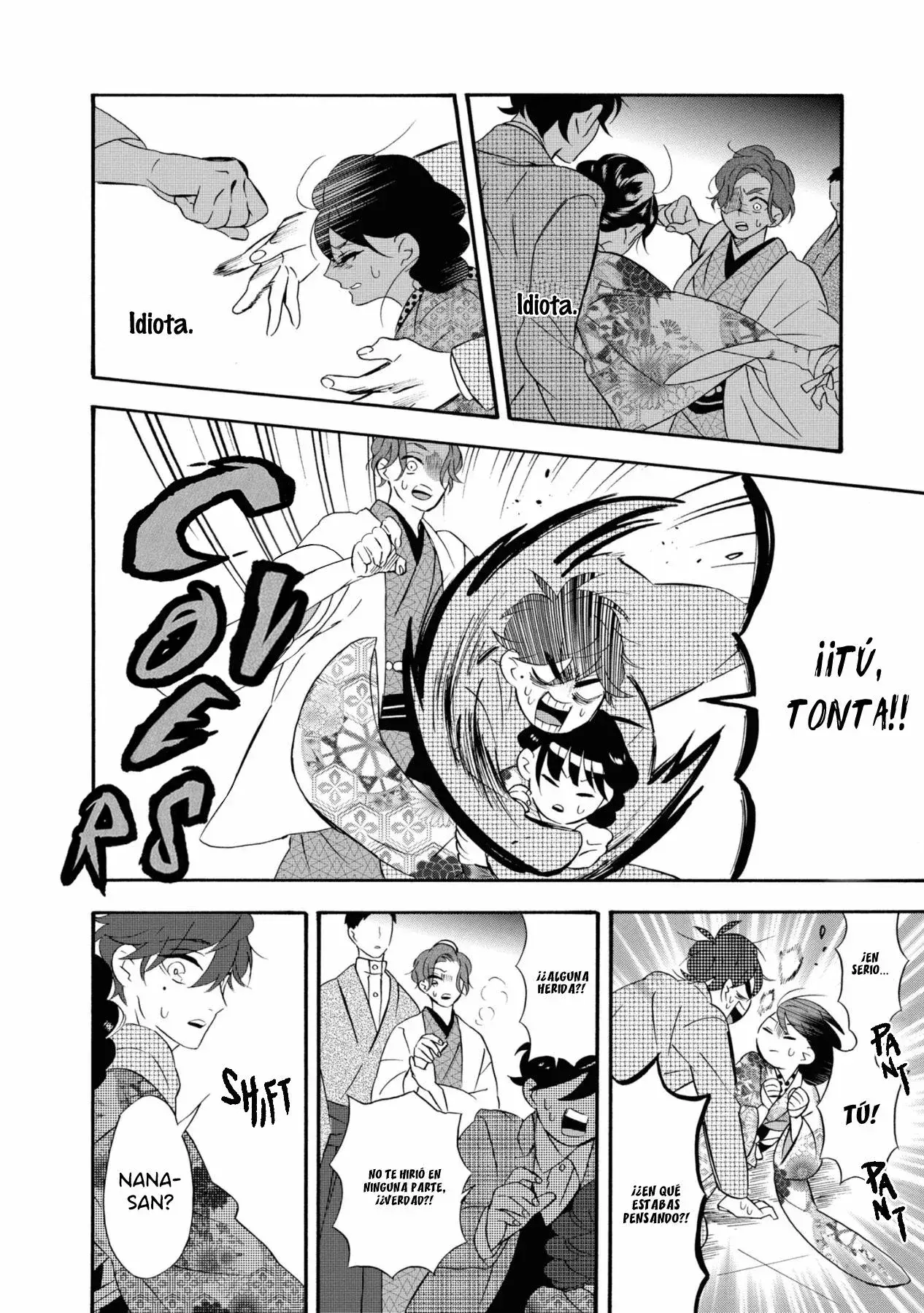 Capitulo 7 page 7