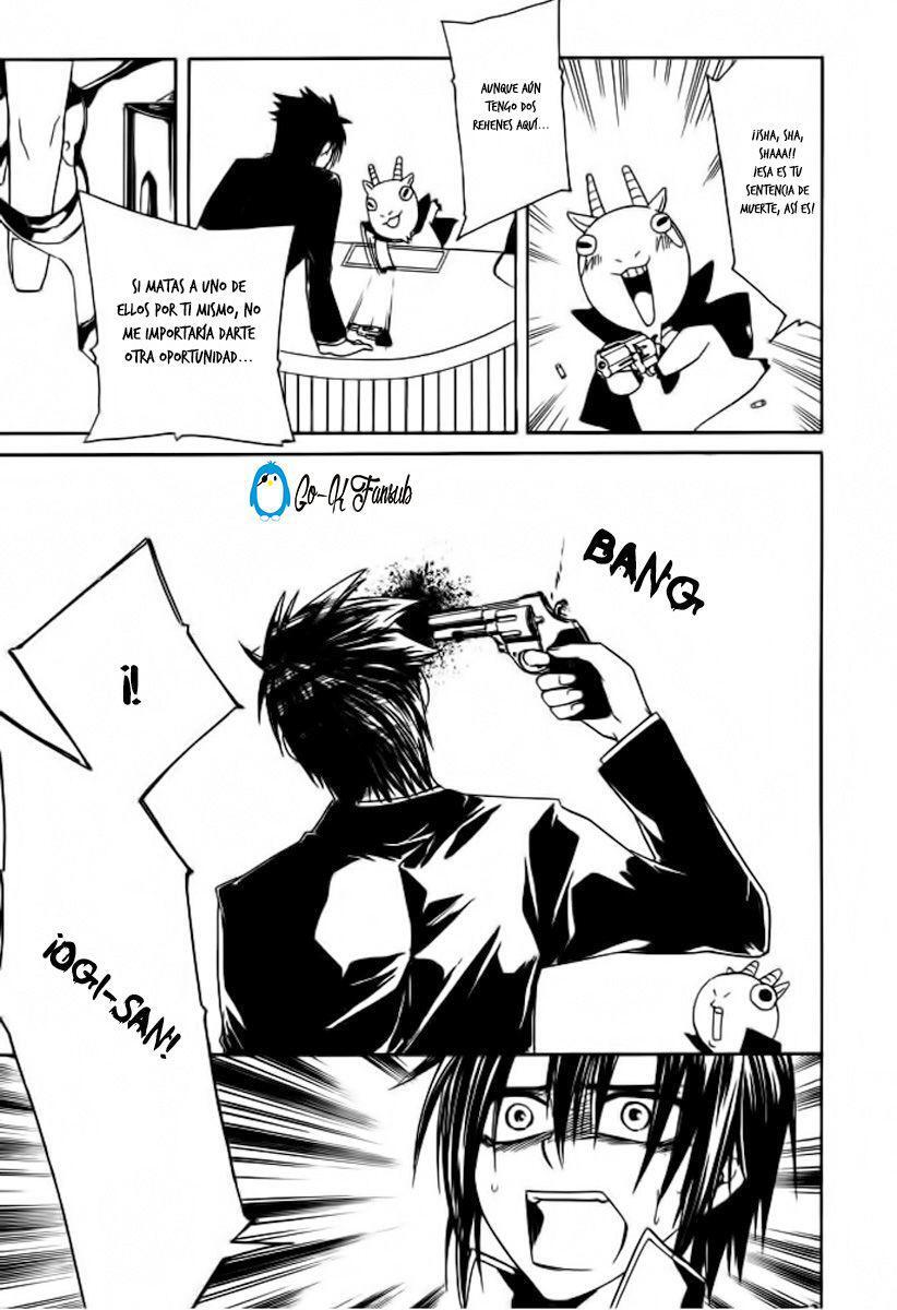 Capitulo 3.50 page 25