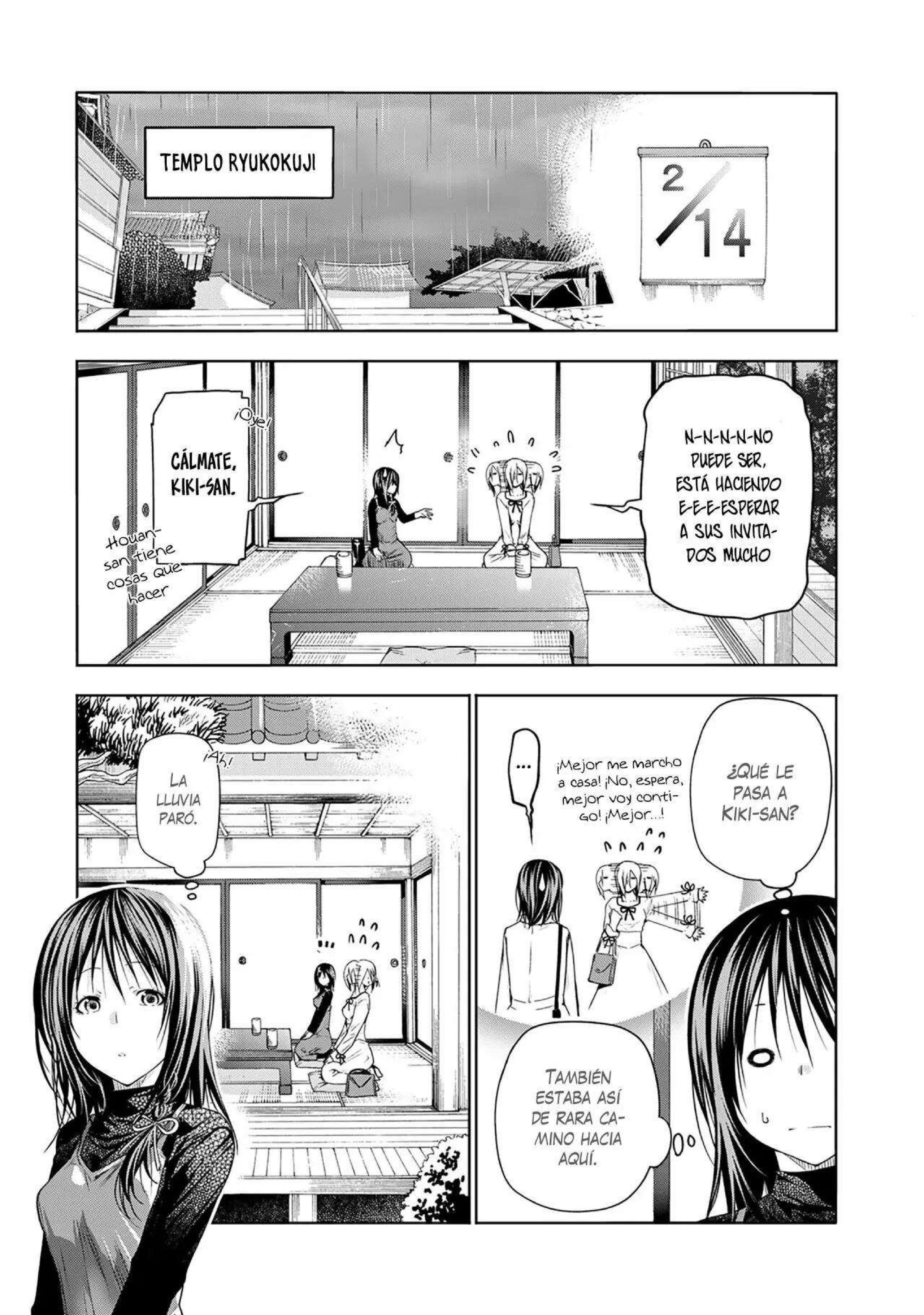 Capitulo 73 page 6