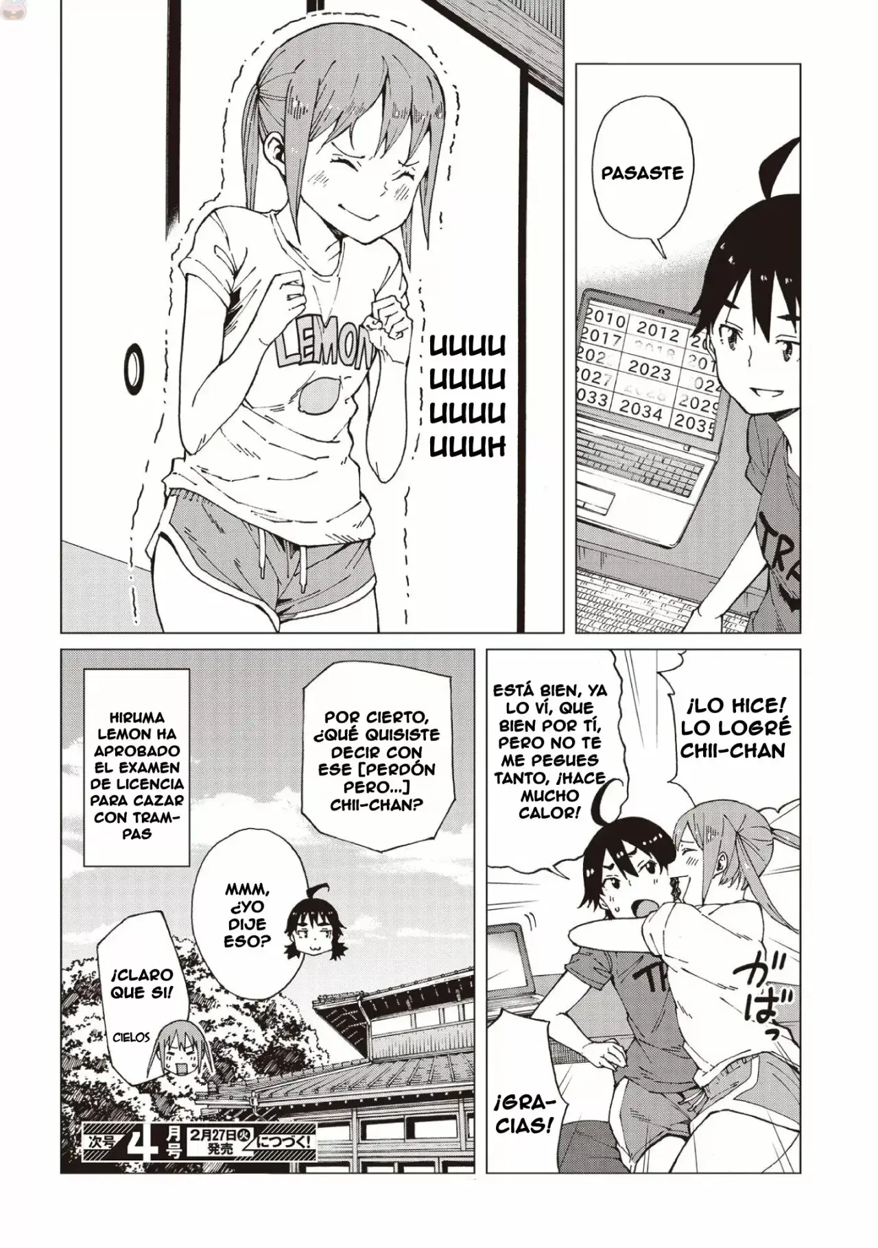 Capitulo 8 page 23