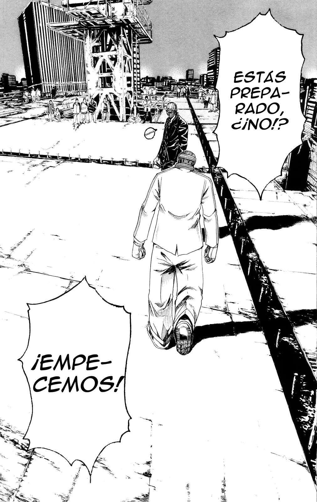 Capitulo 35 page 21