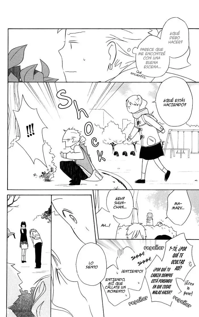 Capitulo 27 page 14