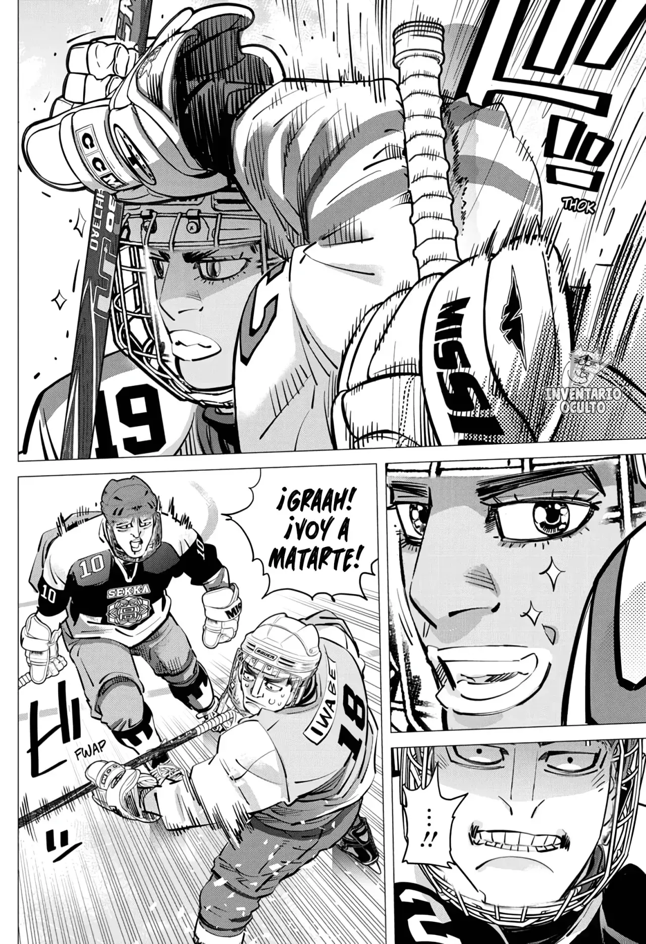 Capitulo 36 page 5