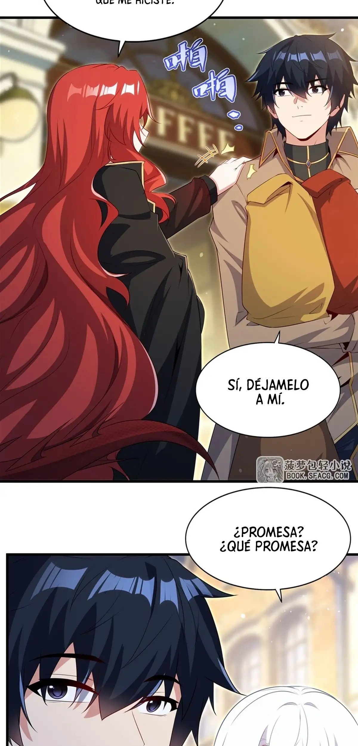 Capitulo 83 page 18