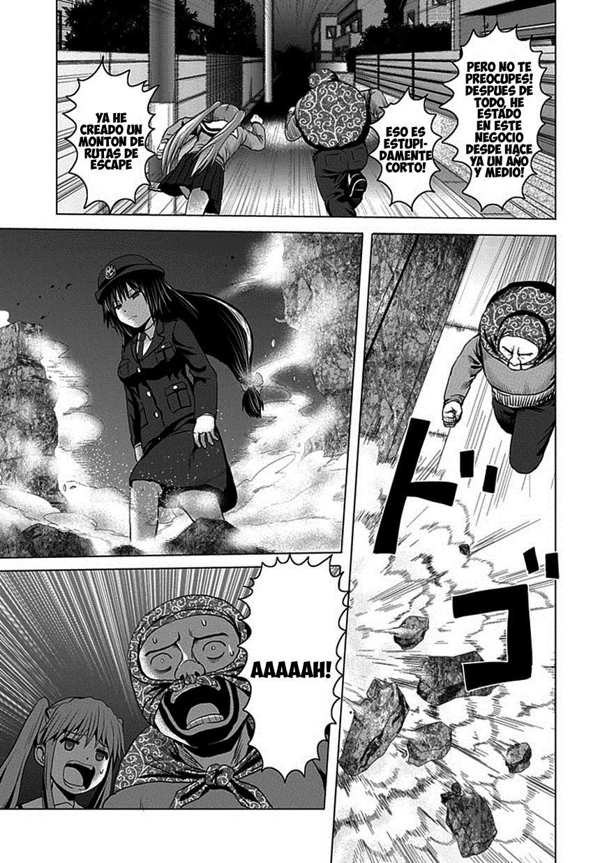 Capitulo 21 page 6