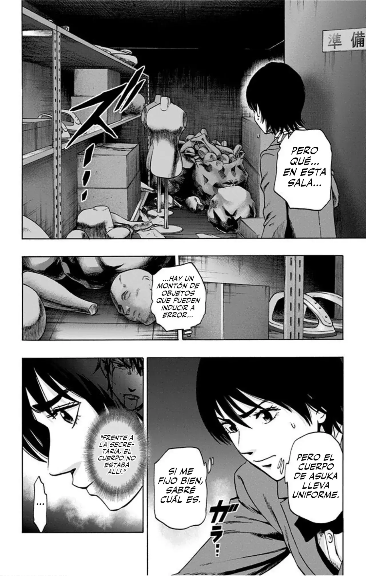 Capitulo 68 page 14