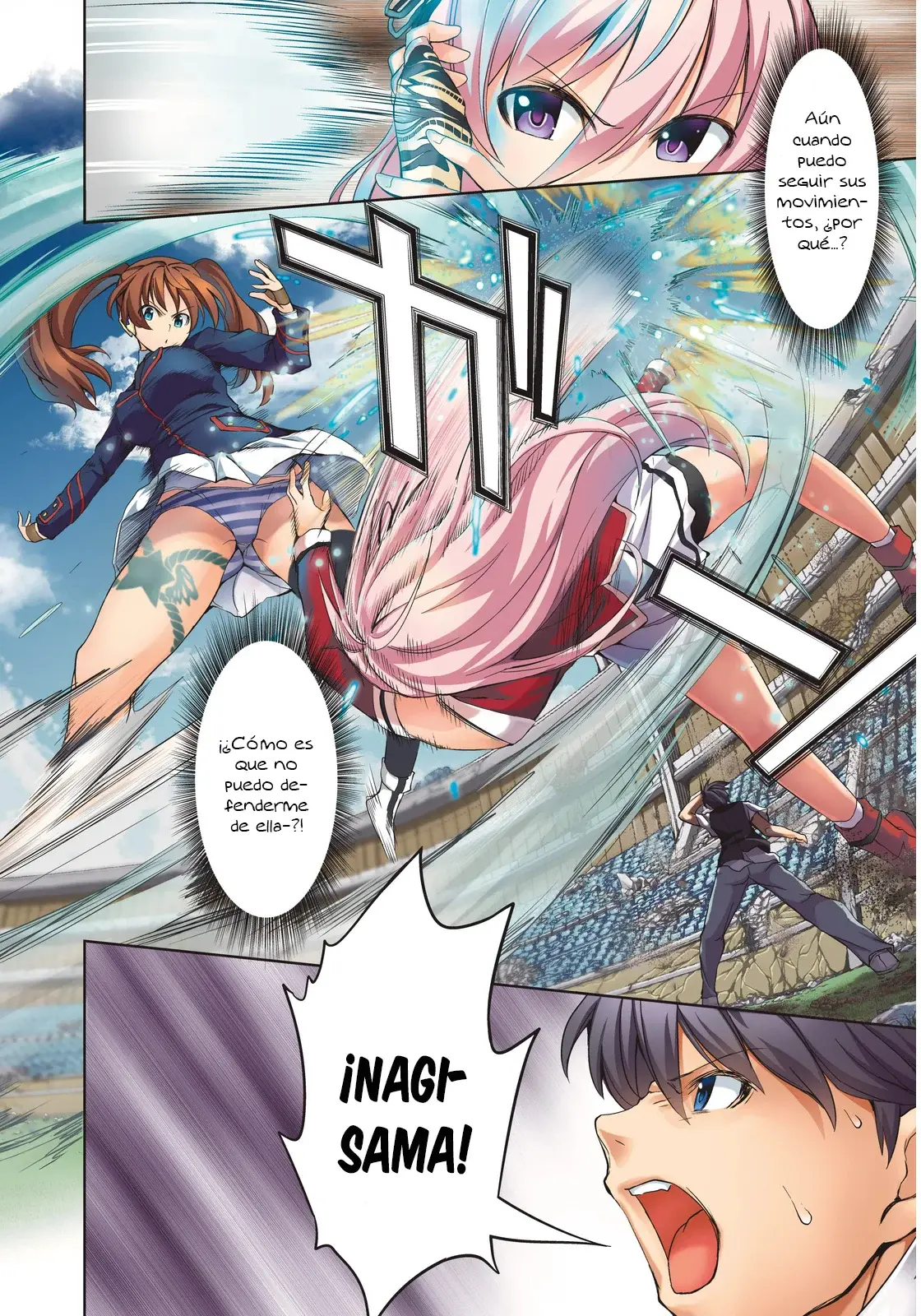 Capitulo 1 page 4