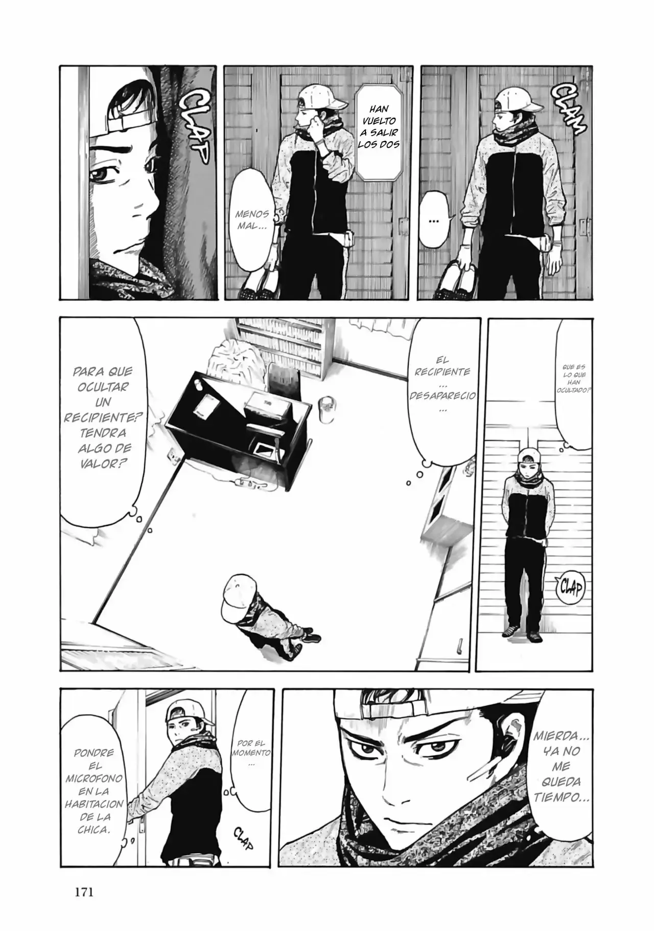 Capitulo 7 page 6