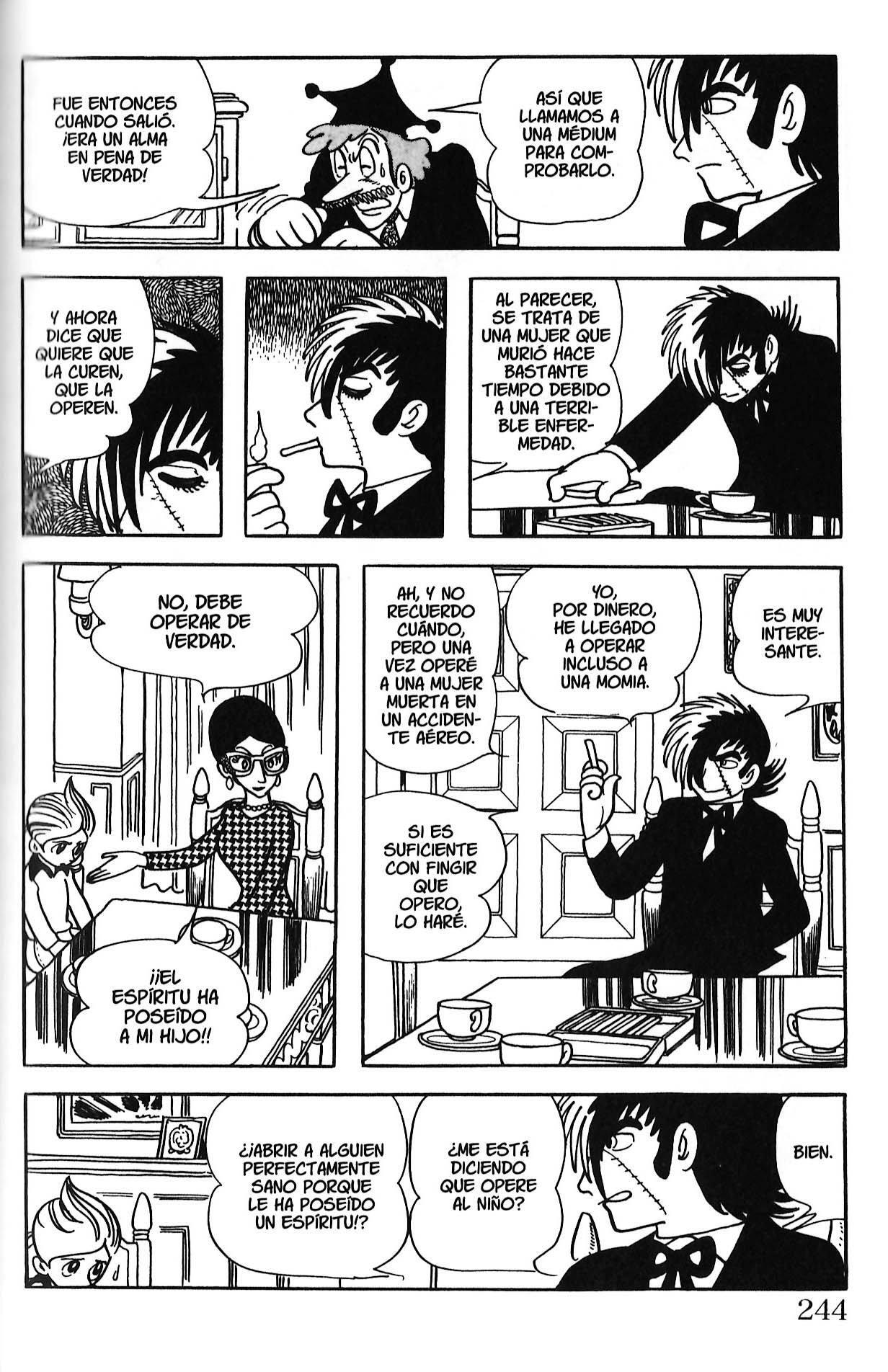 Capitulo 137 page 8