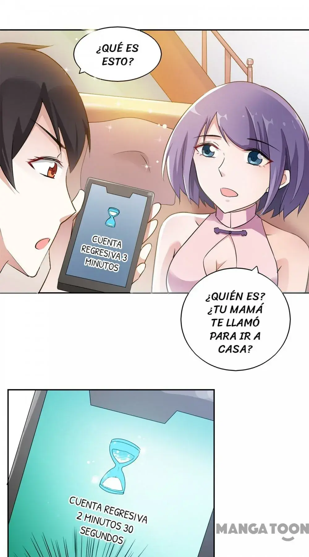 Capitulo 39 page 20