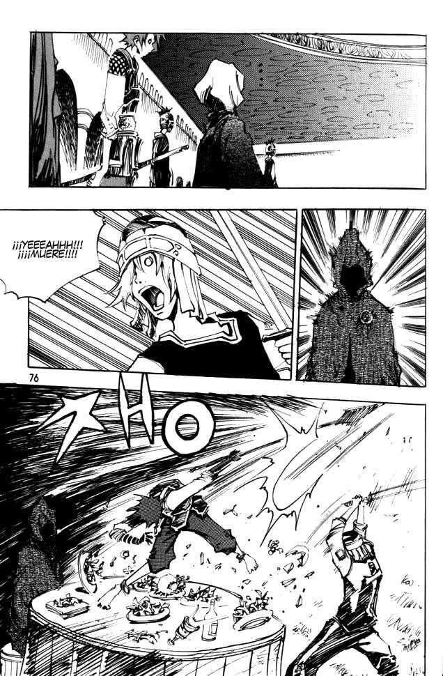 Capitulo 46 page 20