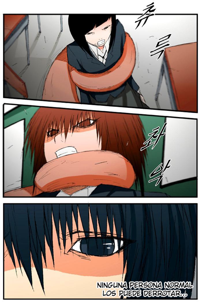 Capitulo 18 page 12