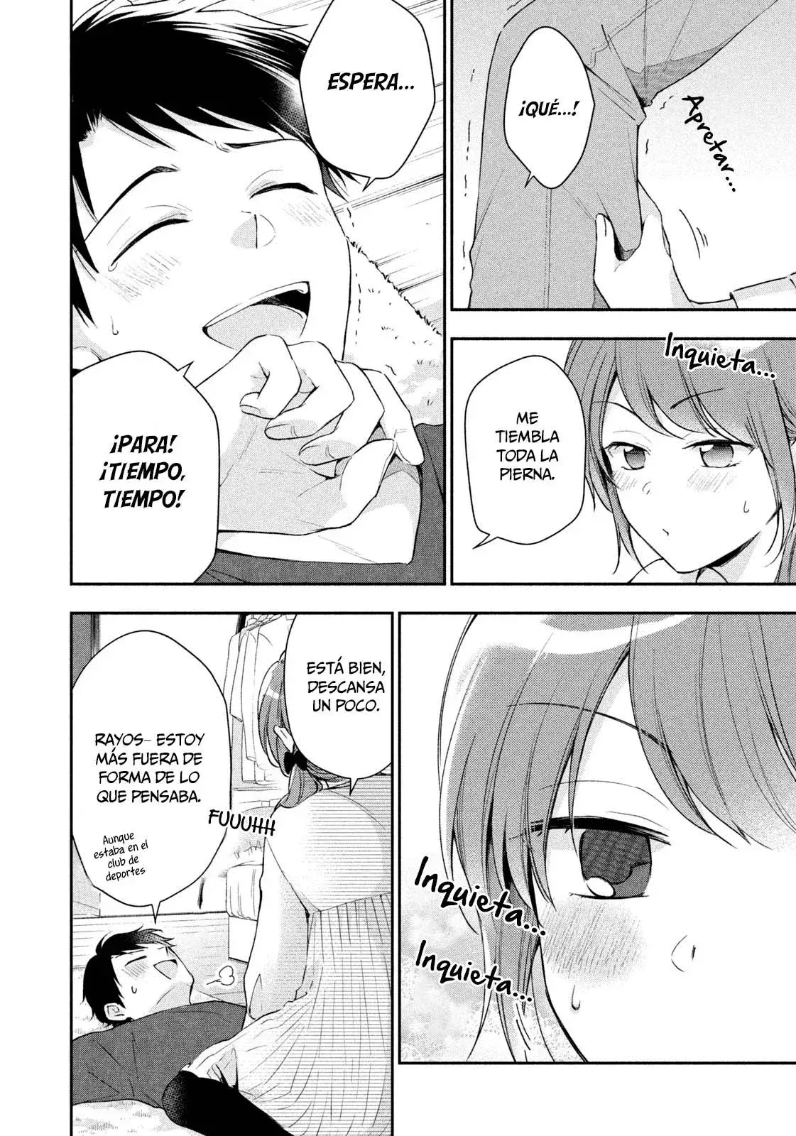 Capitulo 61 page 12