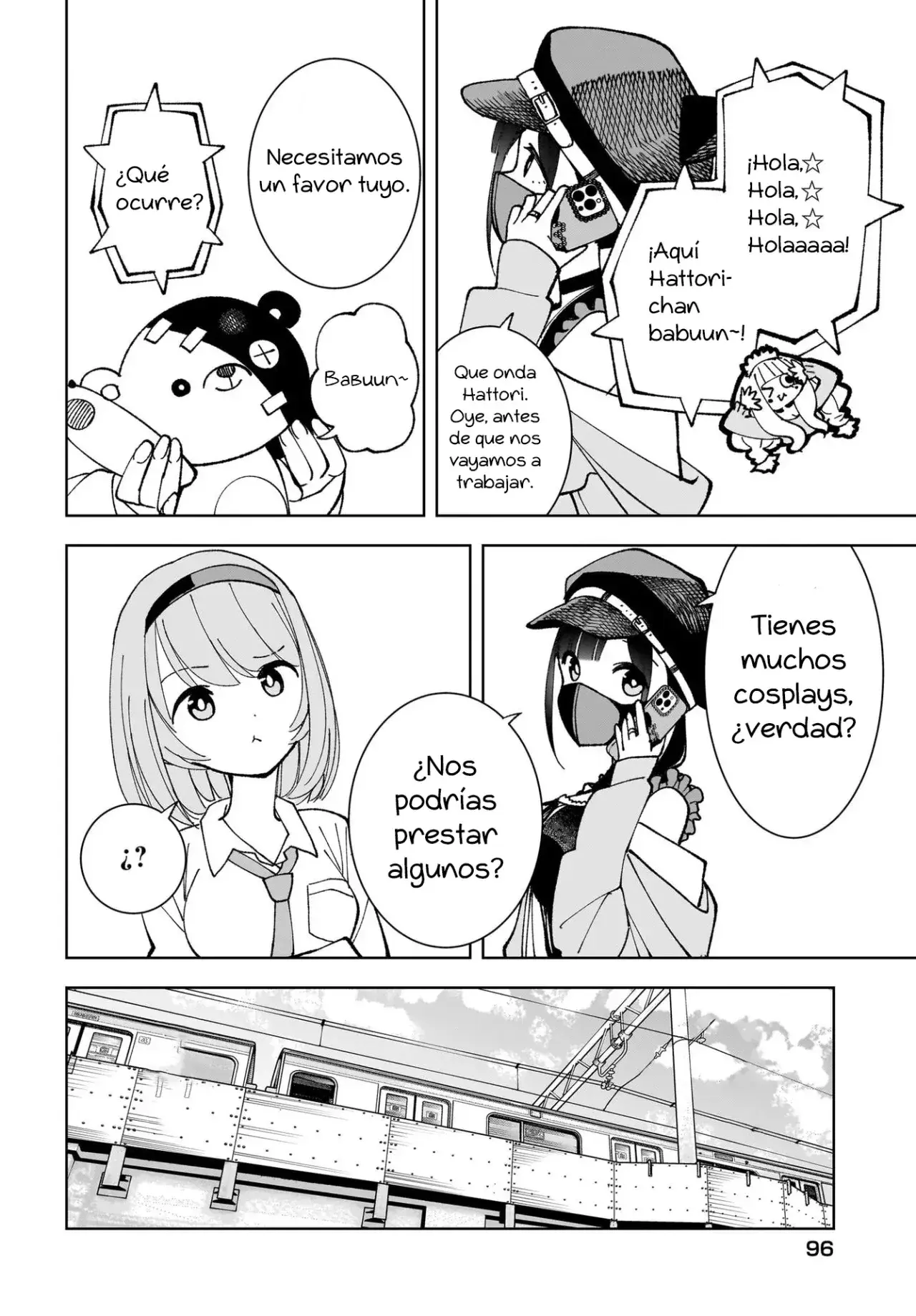 Capitulo 6 page 21