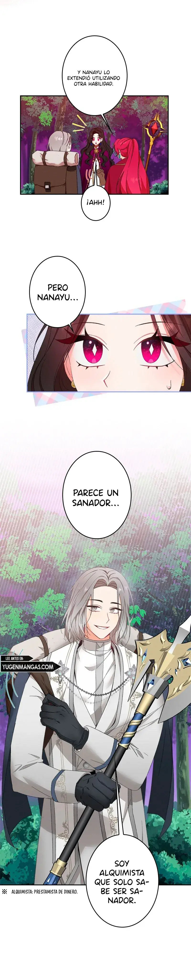 Capitulo 17 page 11