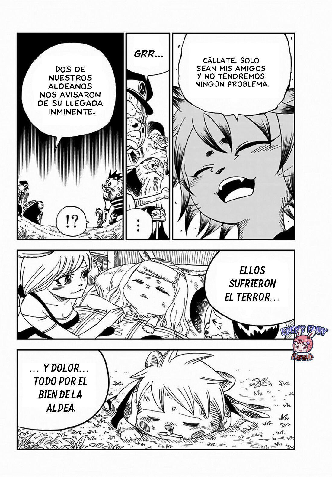 Capitulo 23 page 11