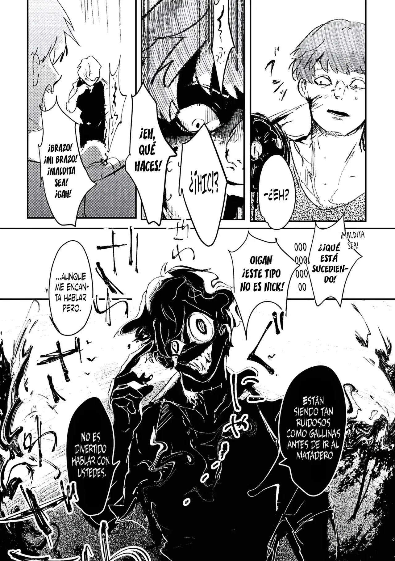 Capitulo 8 page 17