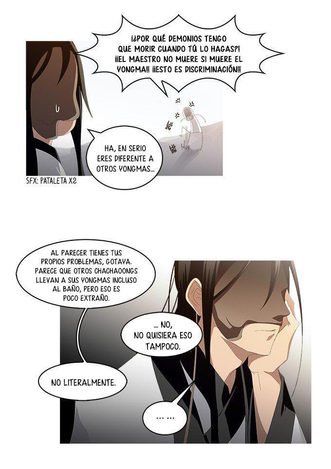 Capitulo 156 page 19