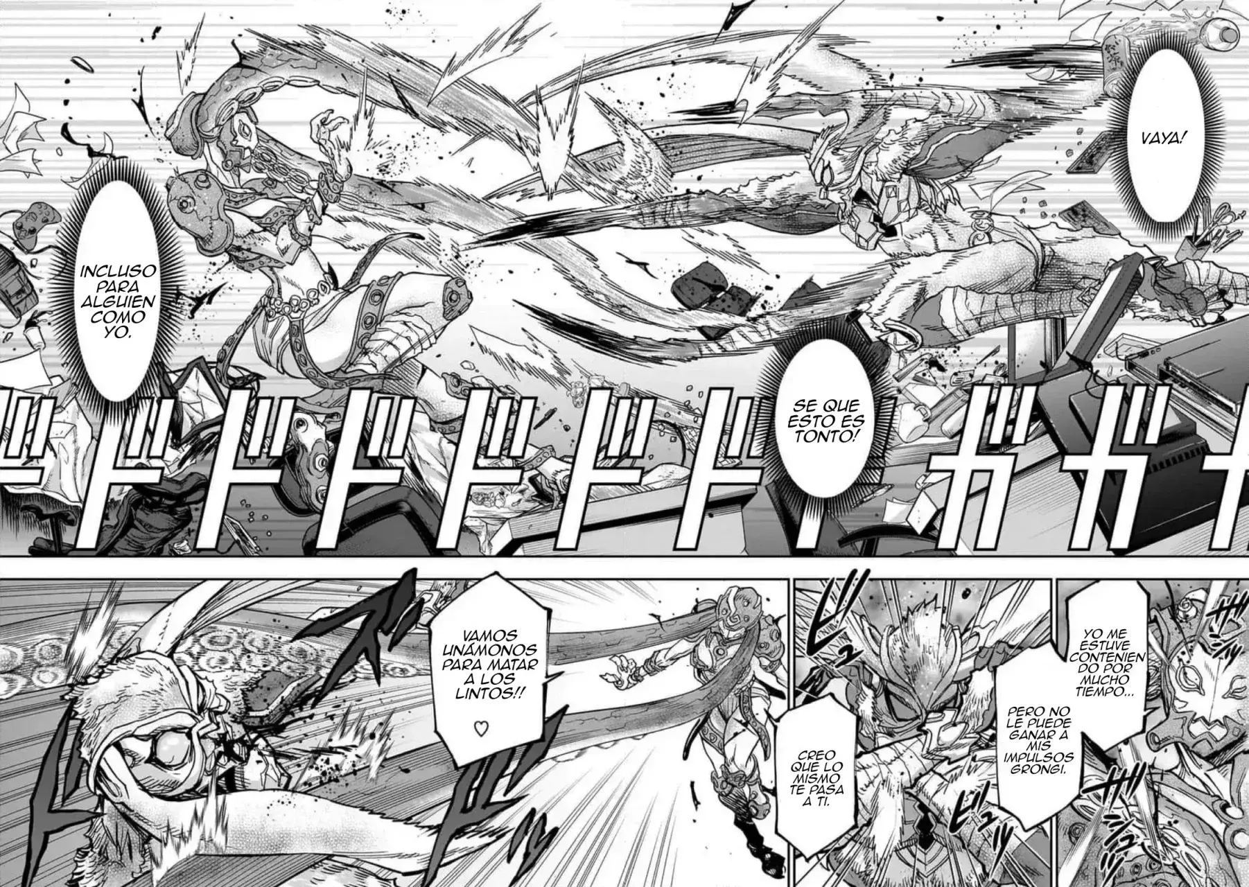 Capitulo 108 page 42