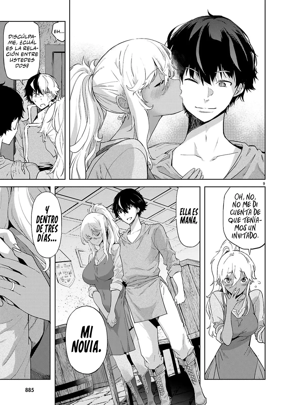 Capitulo 72 page 11