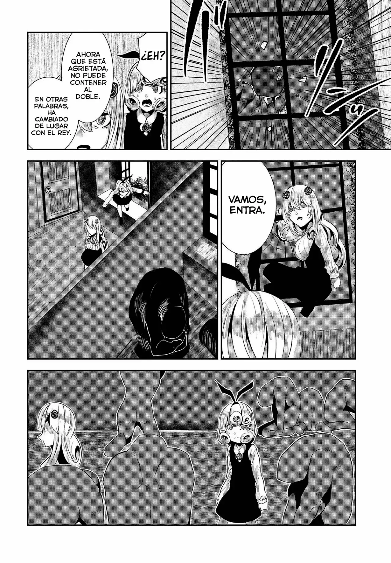 Capitulo 27 page 7