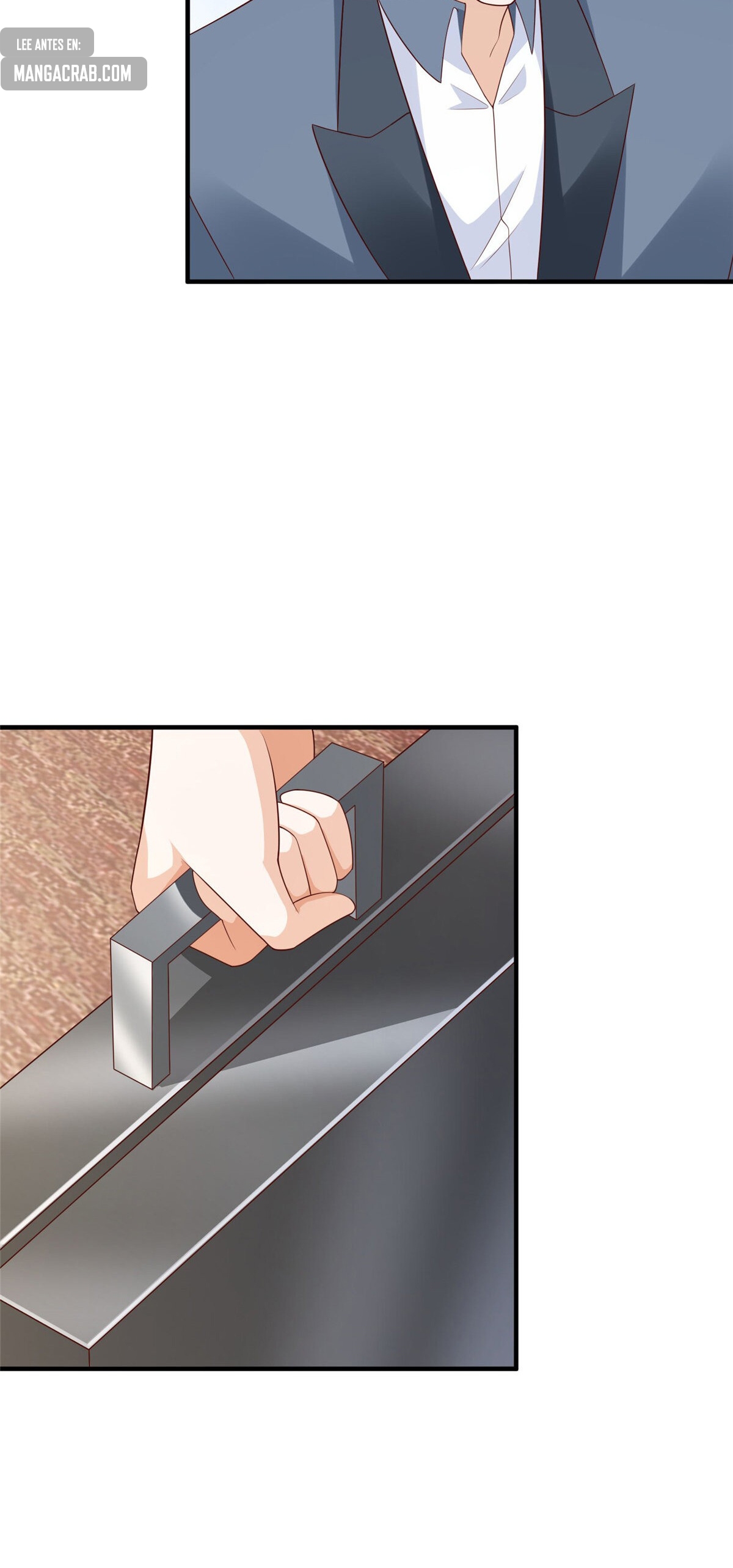 Capitulo 411 page 27
