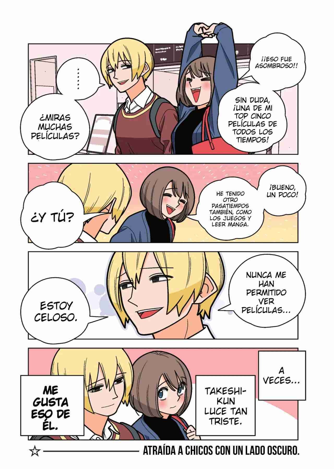 Capitulo 58 page 6