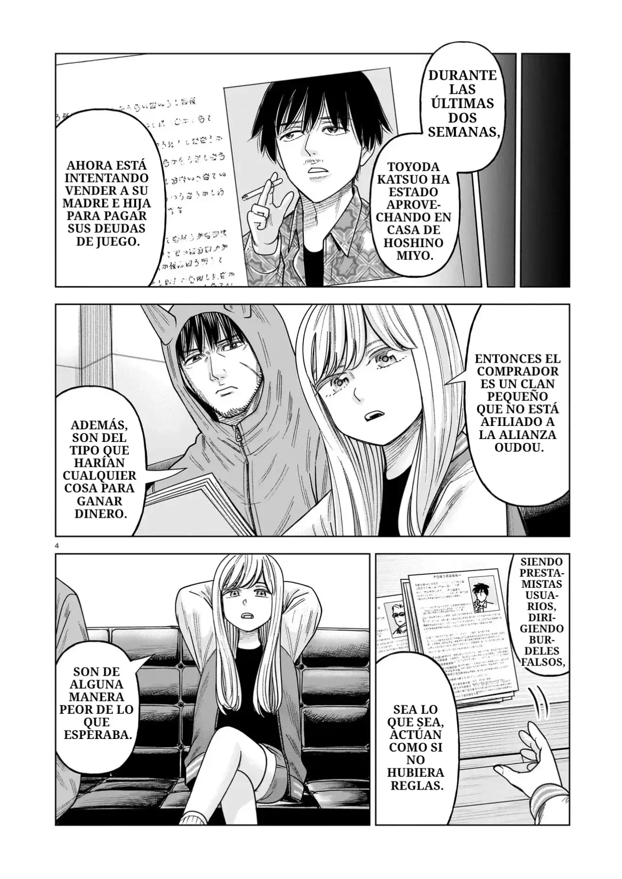 Capitulo 32 page 4