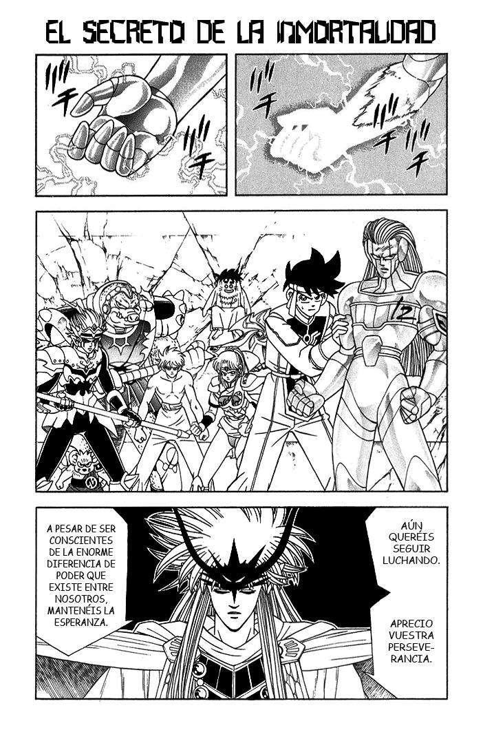 Capitulo 33 page 35