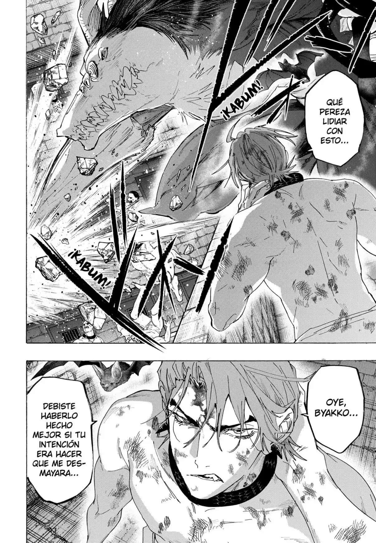 Capitulo 164 page 18