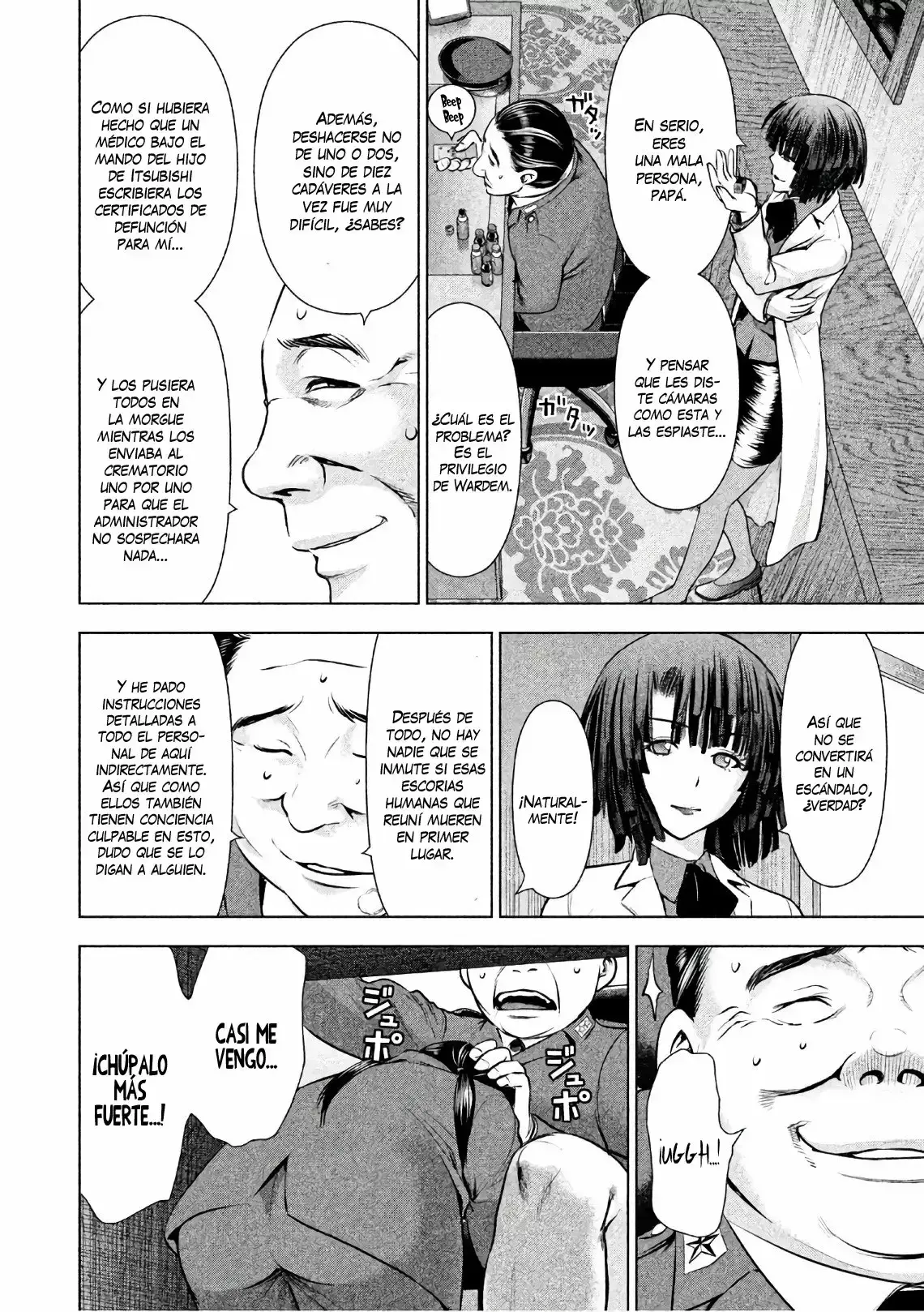 Capitulo 46 page 5