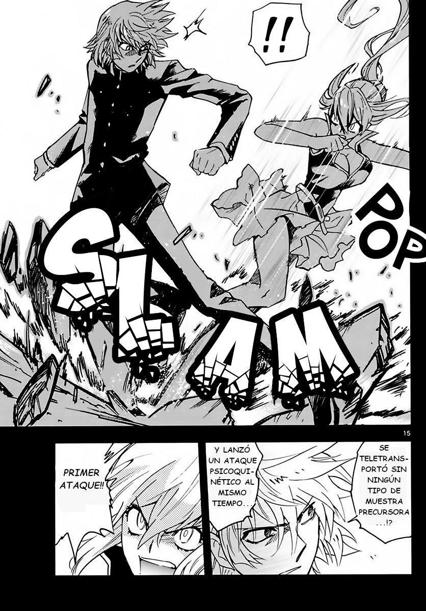 Capitulo 454 page 14